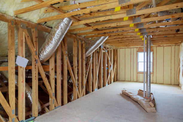 Best Energy Efficiency Insulation in Iona, ID