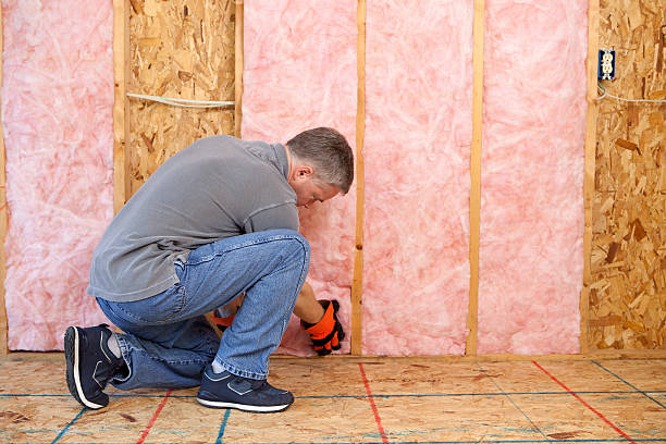 Best Spray Foam Insulation in Iona, ID