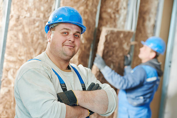 Best DIY Insulation Kits and Guidance in Iona, ID