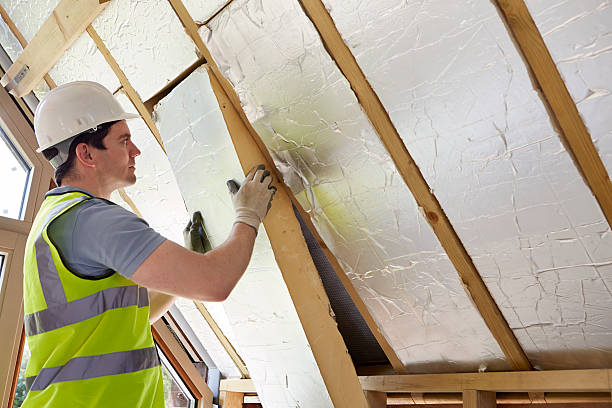 Types of Insulation We Offer in Iona, ID